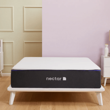 Memory Foam Mattress