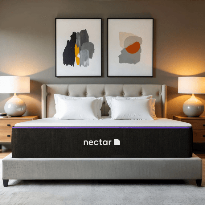 Nectar Premier Hybrid Mattress