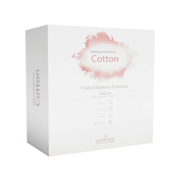 Cotton Mattress Protector