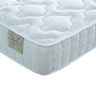Natural Tencel 1500 Mattress