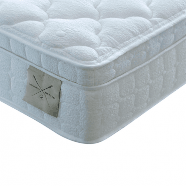 Natural Tencel Cushion Top 2500 Mattress