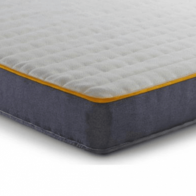 Rolled2Go Pocket Memory Mattress