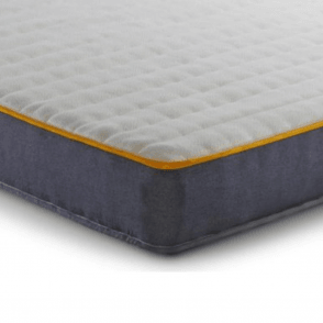 Pocket Memory Mattress