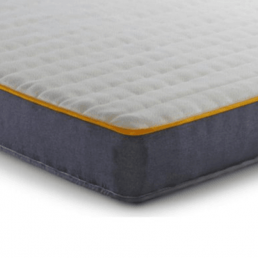 Pocket Memory Mattress