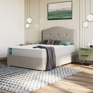 Sealy Sealy Astwick Divan Bed