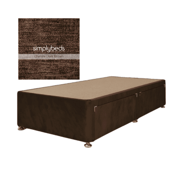3'0x6'6 2 Drawer Divan Base 