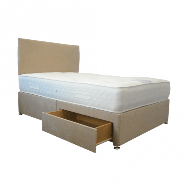 Simply Beds® Blossom Bed Package Offer
