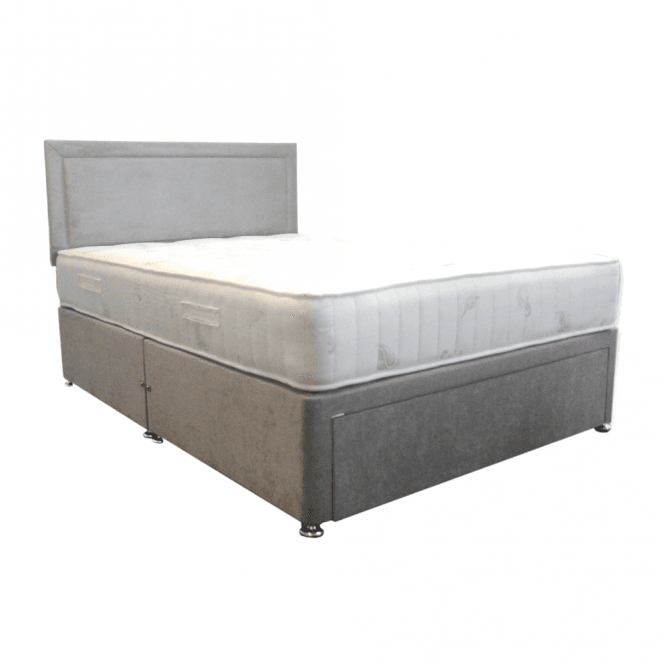 Simply Beds® Cheshire Bed Package Offer