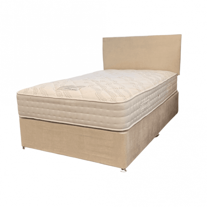 Simply Beds® Darwin Bed Package Offer
