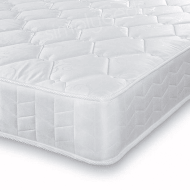 Simply Beds® Double Emerald Mattress