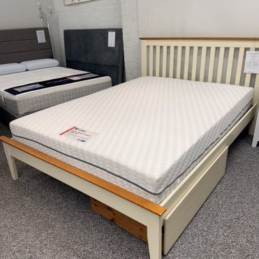 Double | Ex-Display | E-Volve Comfort 2000 Mattress