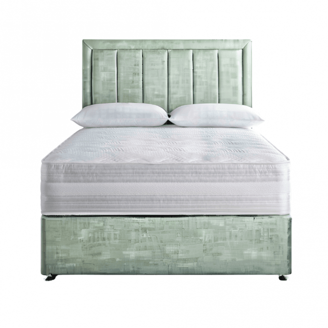 Simply Beds® Earl Bed Package Offer