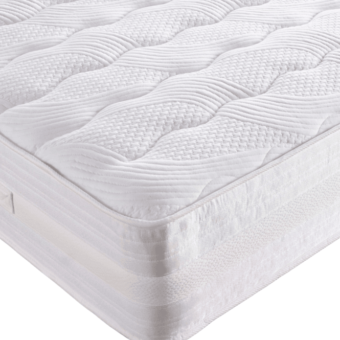 Simply Beds® Earl Mattress