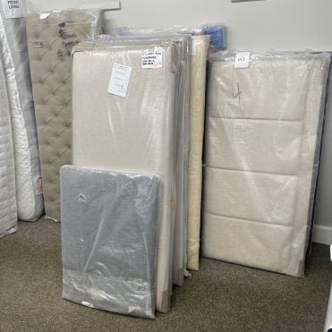 Headboards | Upholstered Fabric Various Sizes & Designs