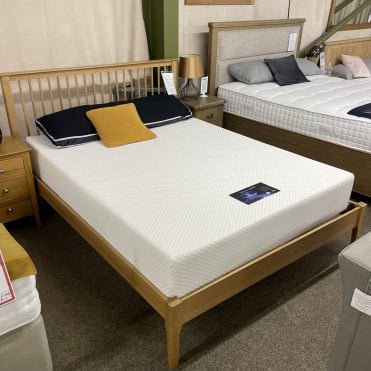 Kingsize Diamond Jubilee Memory Mattress