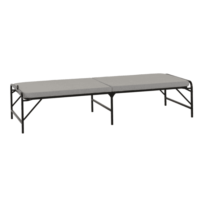 Simply Beds® Nyla Folding Guest Bed