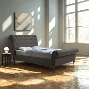 Oliver Bed Frame