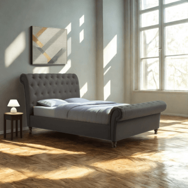 Oliver Bed Frame