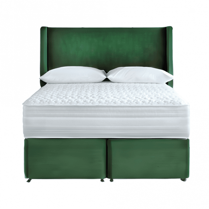 Simply Beds® Orla Bed Package Offer
