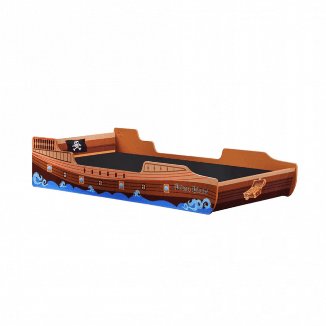 Simply Beds® Pirates Bed