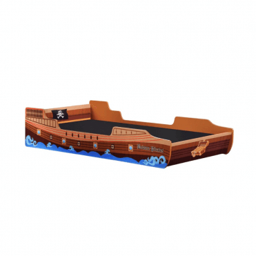 Pirates Bed