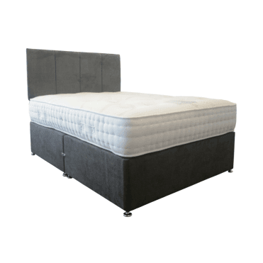 Quartz Bed Package Offer