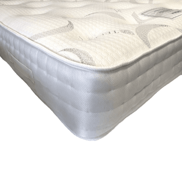 Quartz | Single Mattress
