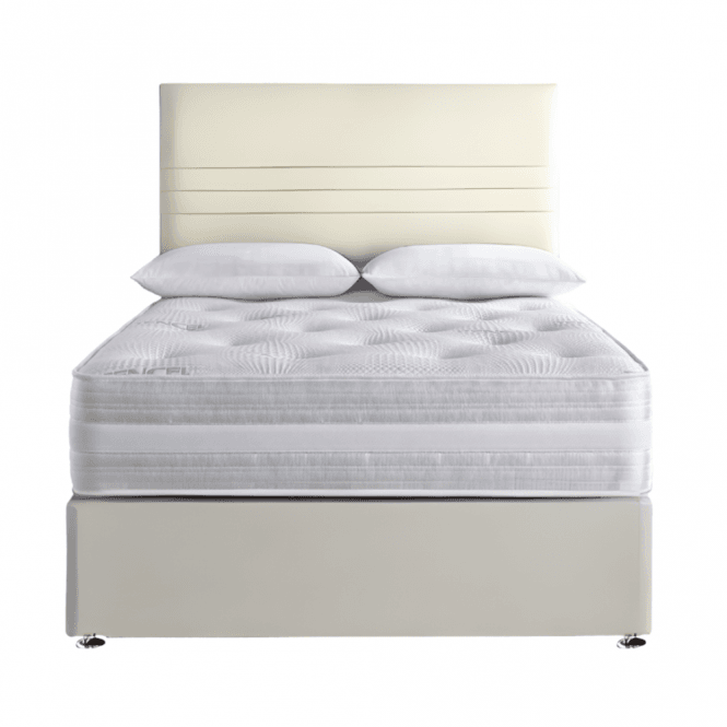 Simply Beds® Renzo Bed Package Offer