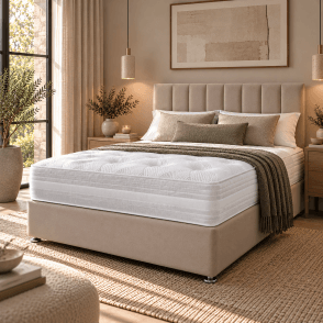 Renzo Bed Package Offer