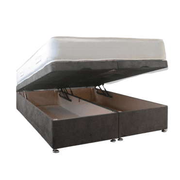 Simply Ottoman Storage Divan Base