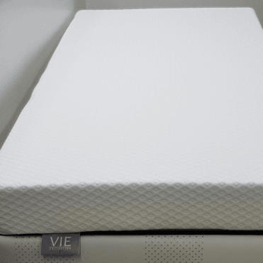 Single Cool Blue Memory & Reflex Mattress