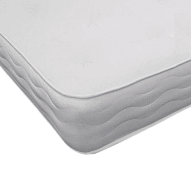Simply Beds® Snowdrop Slim Mattress