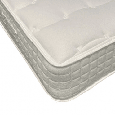 Superking 6'0 Anton Pocket 1000 Mattress