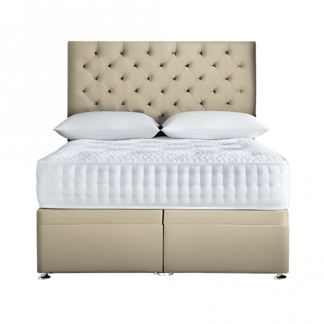 Simply Beds® Yasmin Bed Package Offer