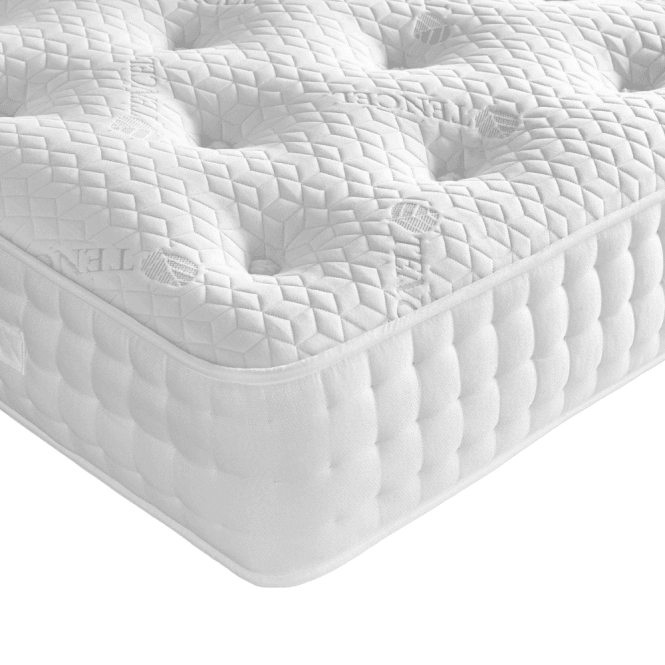 Simply Beds® Yasmin Mattress