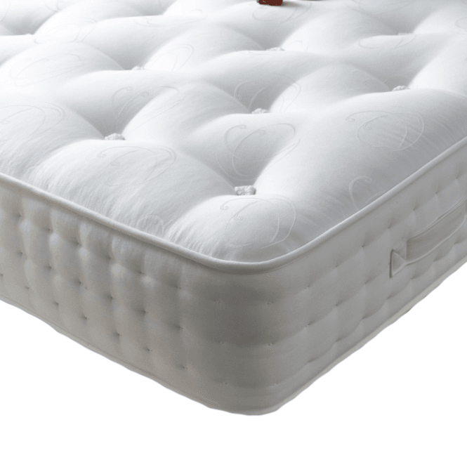 Simply Beds® York Mattress