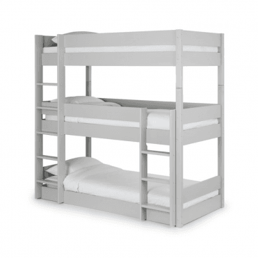 Jasper Triple Bunk
