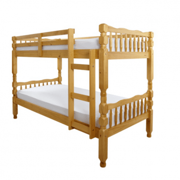 Mabel Bunk Bed - Bespoke Sizes