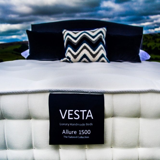 Vesta Allure 1500 Mattress