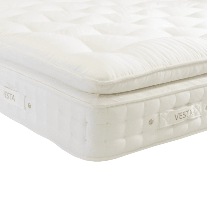 Vesta Entice Pillowtop Mattress