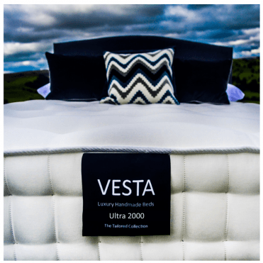 Ultra 2000 Mattress